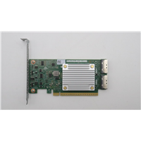 Lenovo SR650 V3 (ThinkSystem) ELECTRONIC CARDS - 03GX232