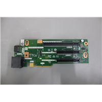 Lenovo SR650 V3 (ThinkSystem) ELECTRONIC CARDS - 03GX273