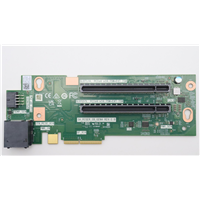 Lenovo SR650 V3 (ThinkSystem) ELECTRONIC CARDS - 03GX274