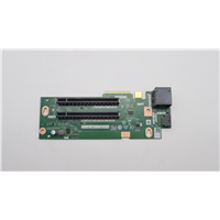 Lenovo SR650 V3 (ThinkSystem) ELECTRONIC CARDS - 03GX275