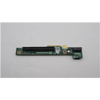 Lenovo SR650 V3 (ThinkSystem) ELECTRONIC CARDS - 03GX276