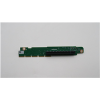 Lenovo SR645 V3 (ThinkSystem) ELECTRONIC CARDS - 03GX278