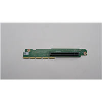 Lenovo SR645 V3 (ThinkSystem) ELECTRONIC CARDS - 03GX279
