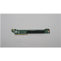 Lenovo SR645 V3 (ThinkSystem) ELECTRONIC CARDS - 03GX280