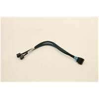 Lenovo SR250 V2 (ThinkSystem) CABLES - 03GX440