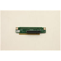 Lenovo SR250 V2 (ThinkSystem) ADAPTERS - CARDPOP - 03GX460