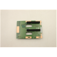 Lenovo ST250 V2 (ThinkSystem) ADAPTERS - CARDPOP - 03GX462