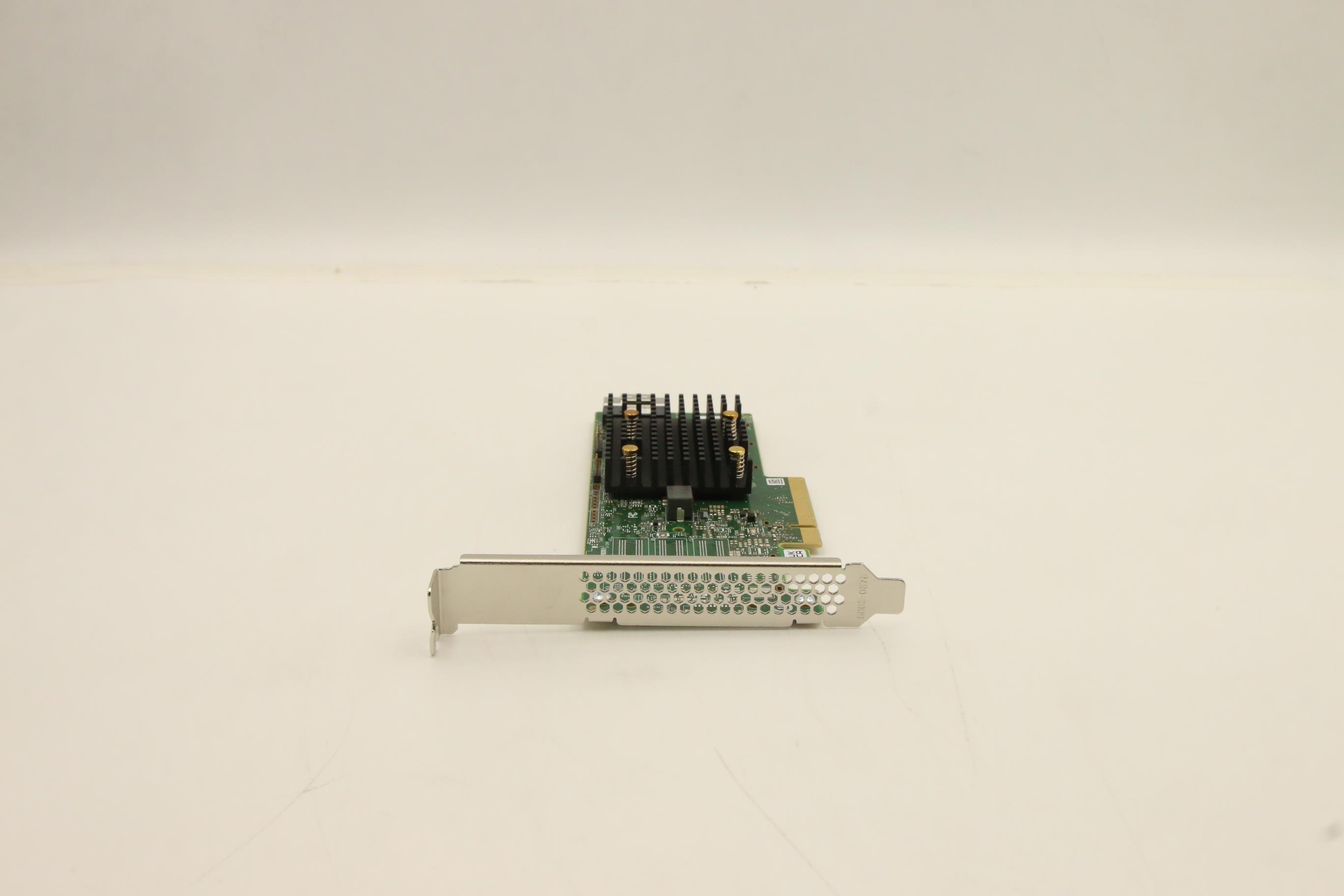 03GX488 - Original Lenovo ThinkSystem RAID 540-8i PCIe Gen4 12Gb Adapter, 4Y37A78834