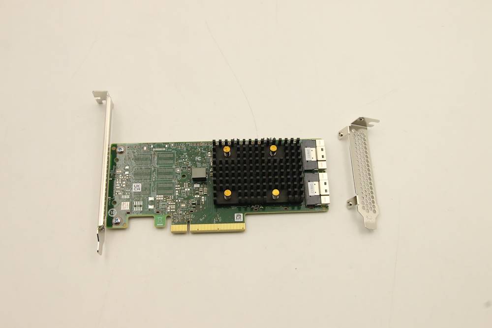 Lenovo SR630 V2 (ThinkSystem) ADAPTERS - RAID CARD - 03GX489