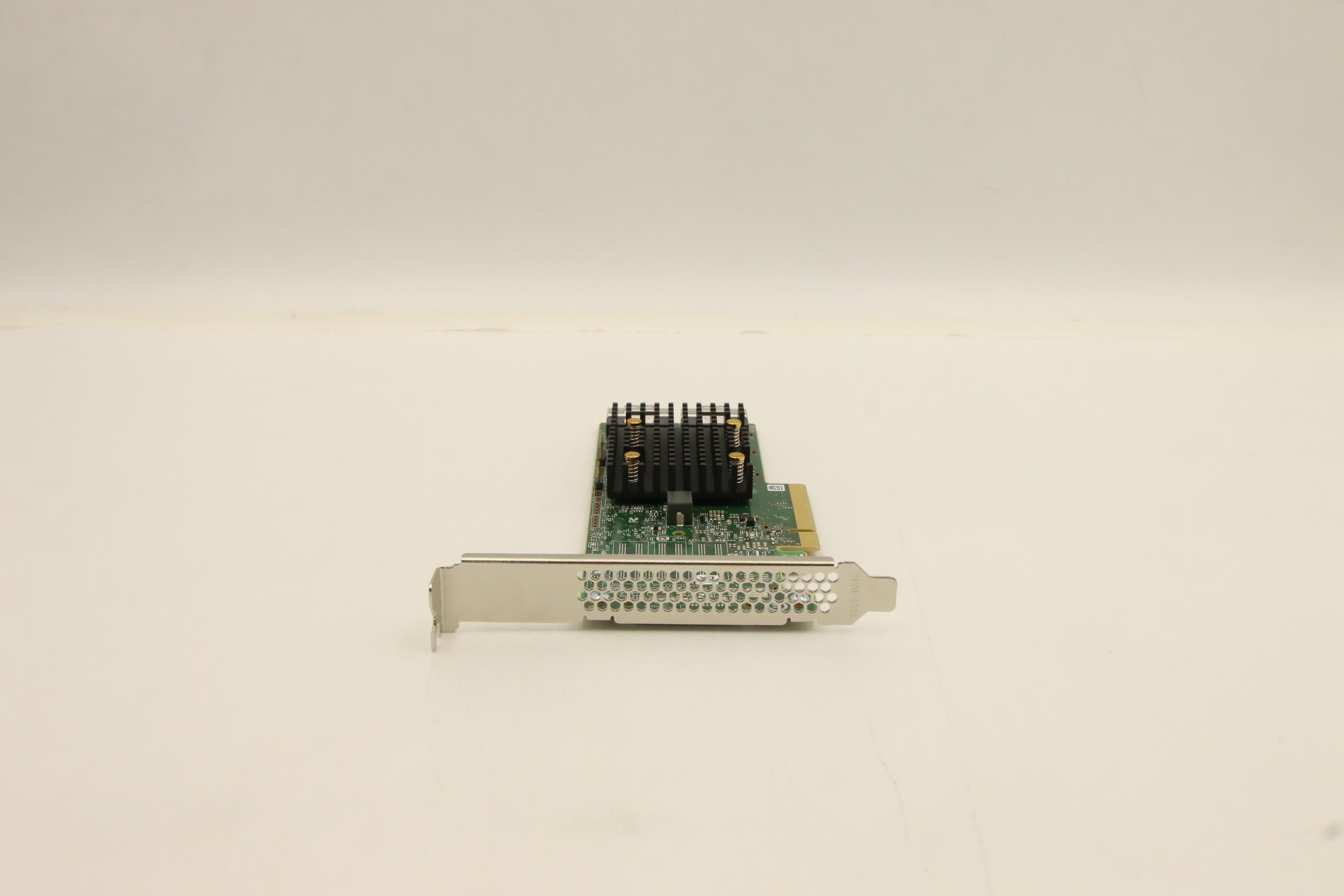 03GX489 - Original Lenovo ThinkSystem RAID 540-16i PCIe Gen4 12Gb Adapter, 4Y37A78835