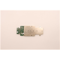 Lenovo SD665-N V3 (ThinkSystem) ELECTRONIC CARDS - 03GX537