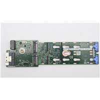 Lenovo SR645 V3 (ThinkSystem) ADAPTERS - RAID CARD - 03GX538