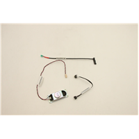 Lenovo ST50 V2 (ThinkSystem) CABLES - 03GX752
