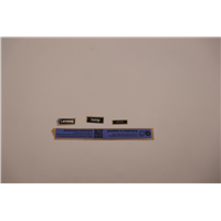Lenovo SE450 (ThinkEdge) LABELS - 03GX843