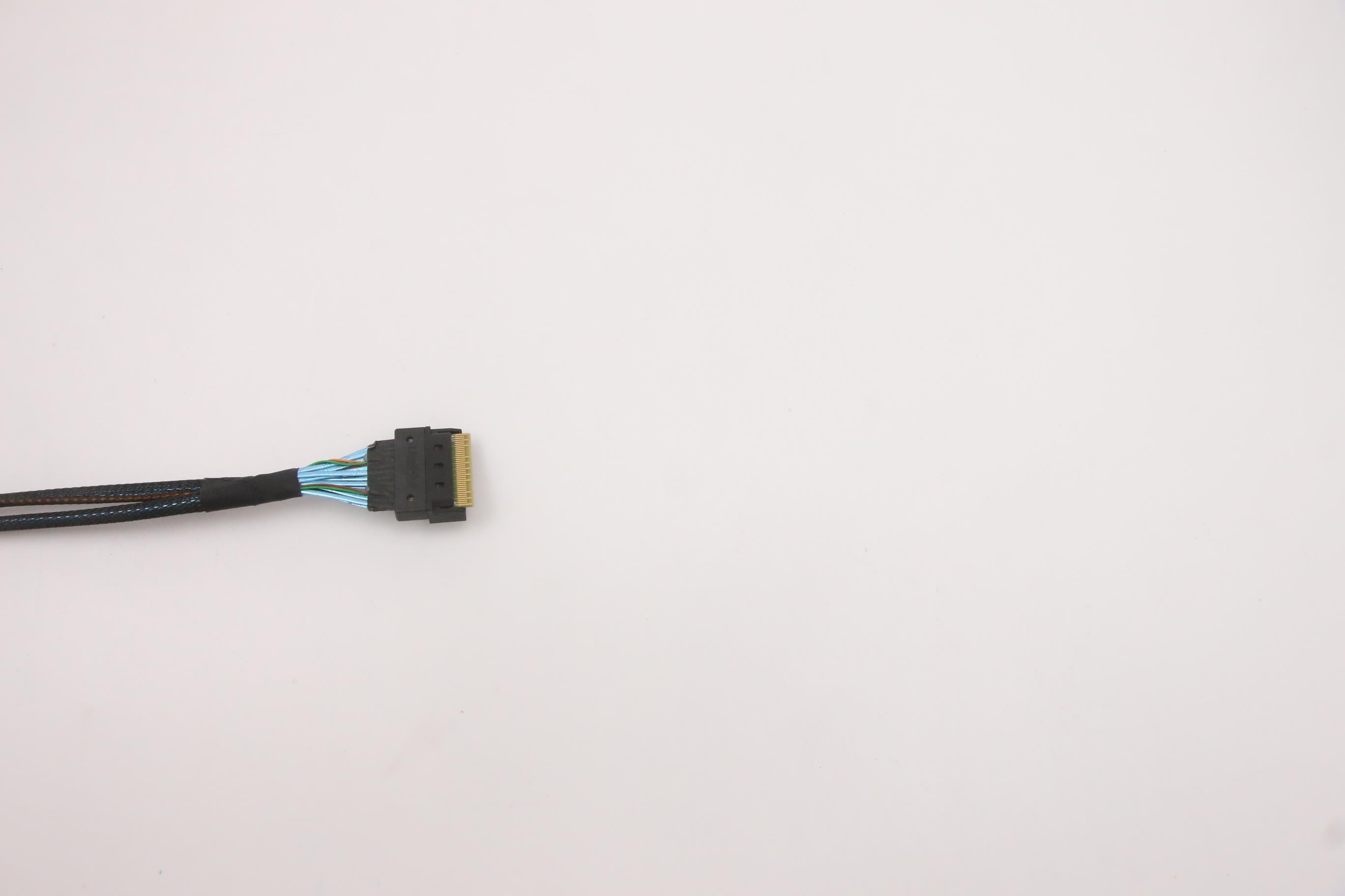 03HA276 - Original Lenovo Cable,internal,800mm,2U 8x2.5 HDD BP Signal Cable, 4XH7A61097