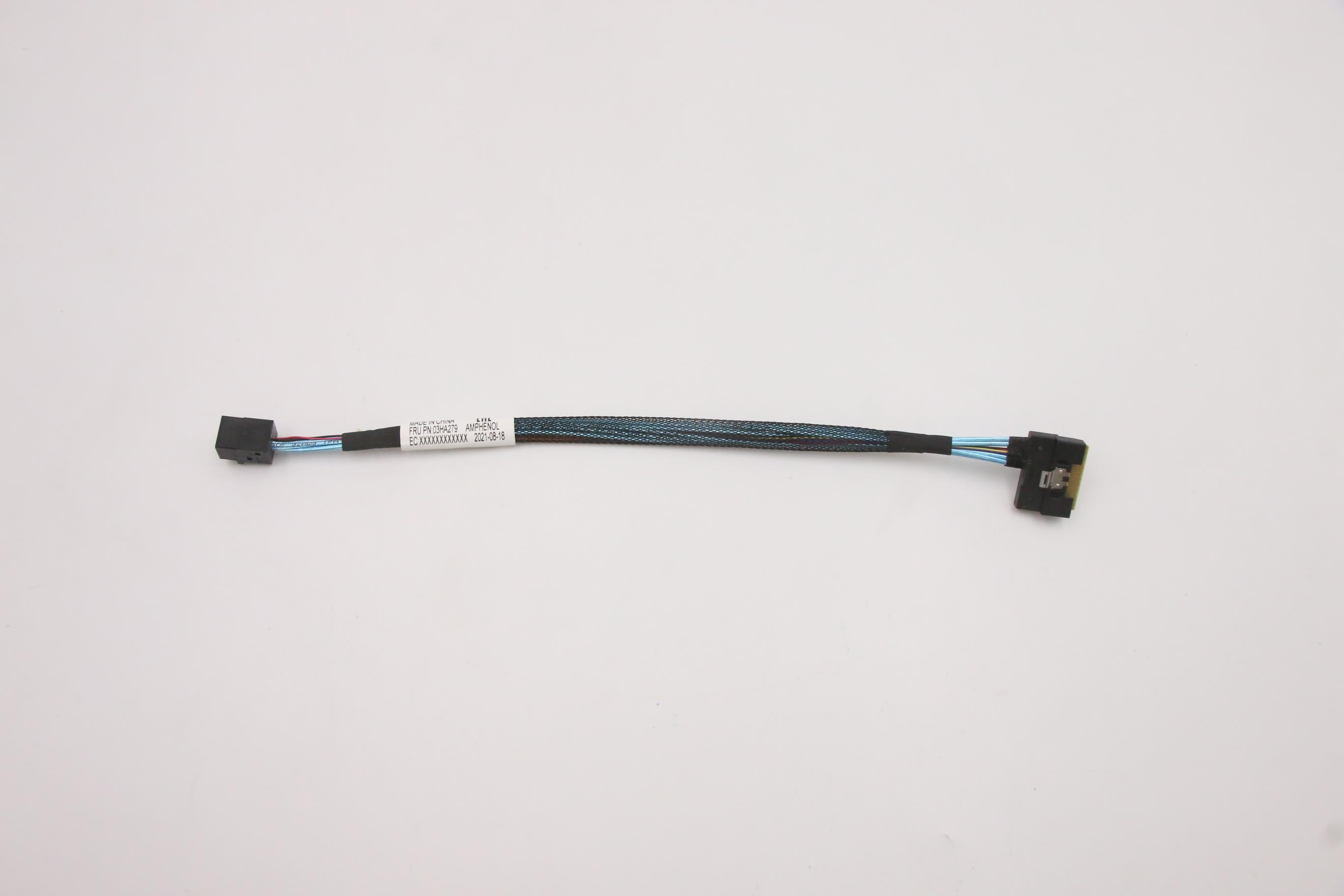Lenovo P920 Rack Workstation (ThinkStation) CABLES - 03HA279