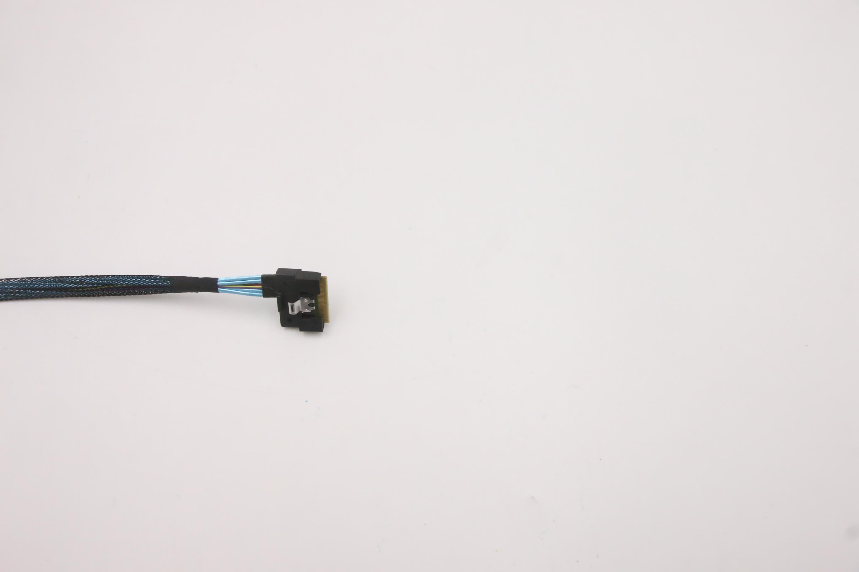 03HA279 - Original Lenovo Cable,internal,240mm,Rear HDD BP Signal Cable, 4XH7A61110