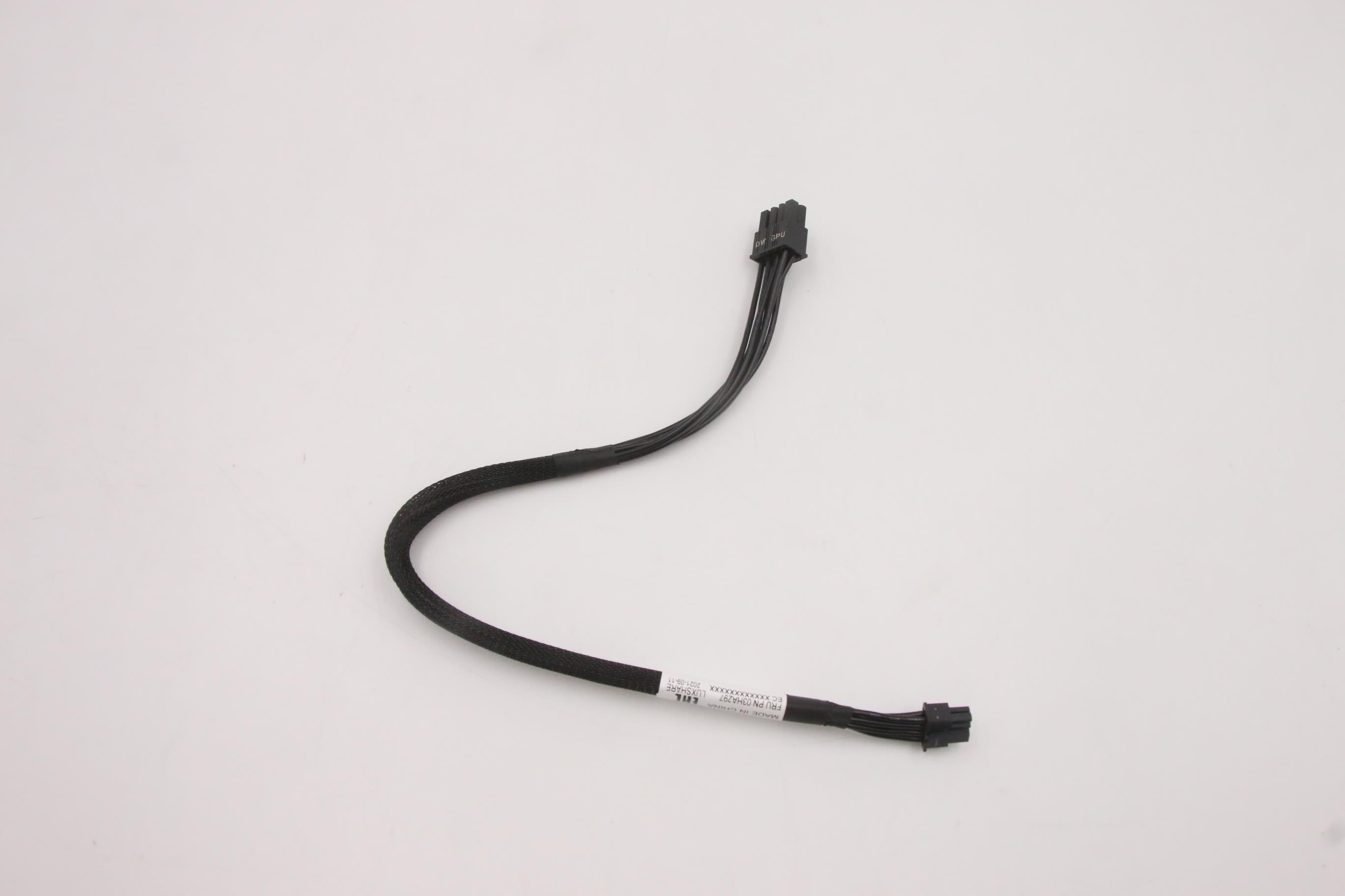 Lenovo P920 Rack Workstation (ThinkStation) CABLES - 03HA297