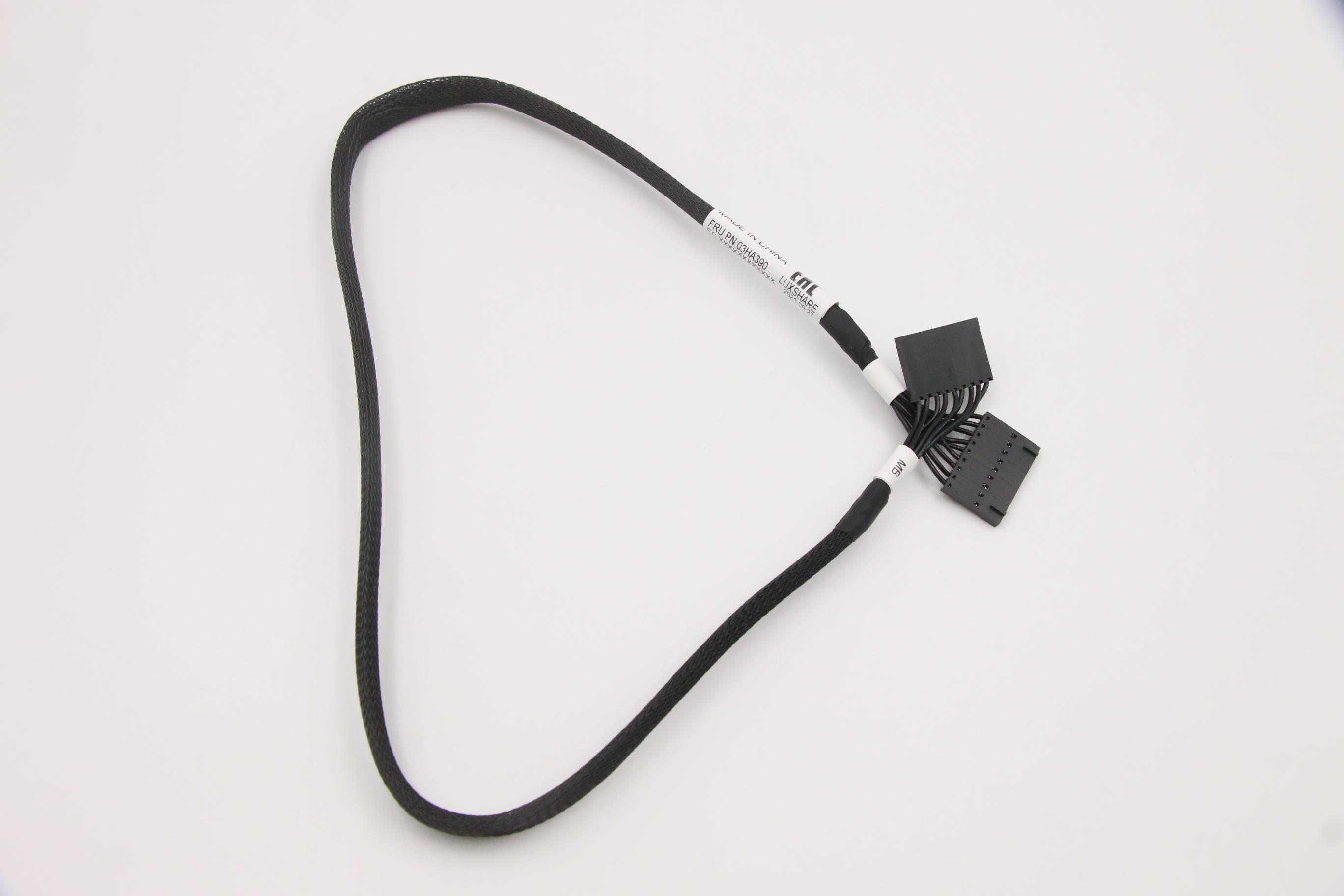 Lenovo P920 Rack Workstation (ThinkStation) CABLES - 03HA390