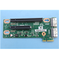 Lenovo G220-A9 Fuzhou (Hyperscale) ADAPTERS - CARDPOP - 03HA755