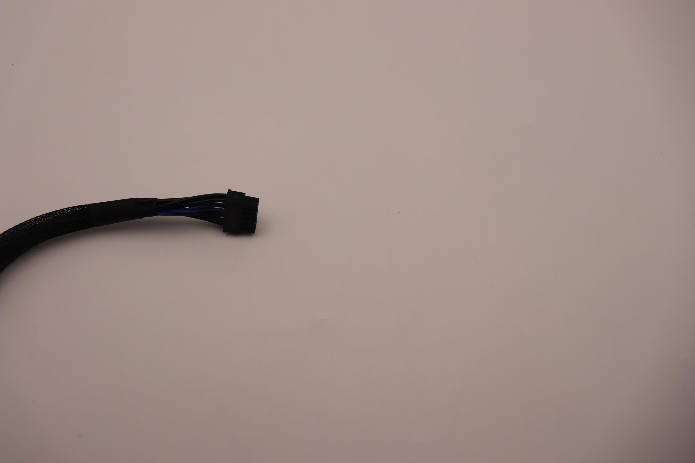 03HC019 - Original Lenovo Cable, internal, Tower BP power cable kit, 4M17A80522