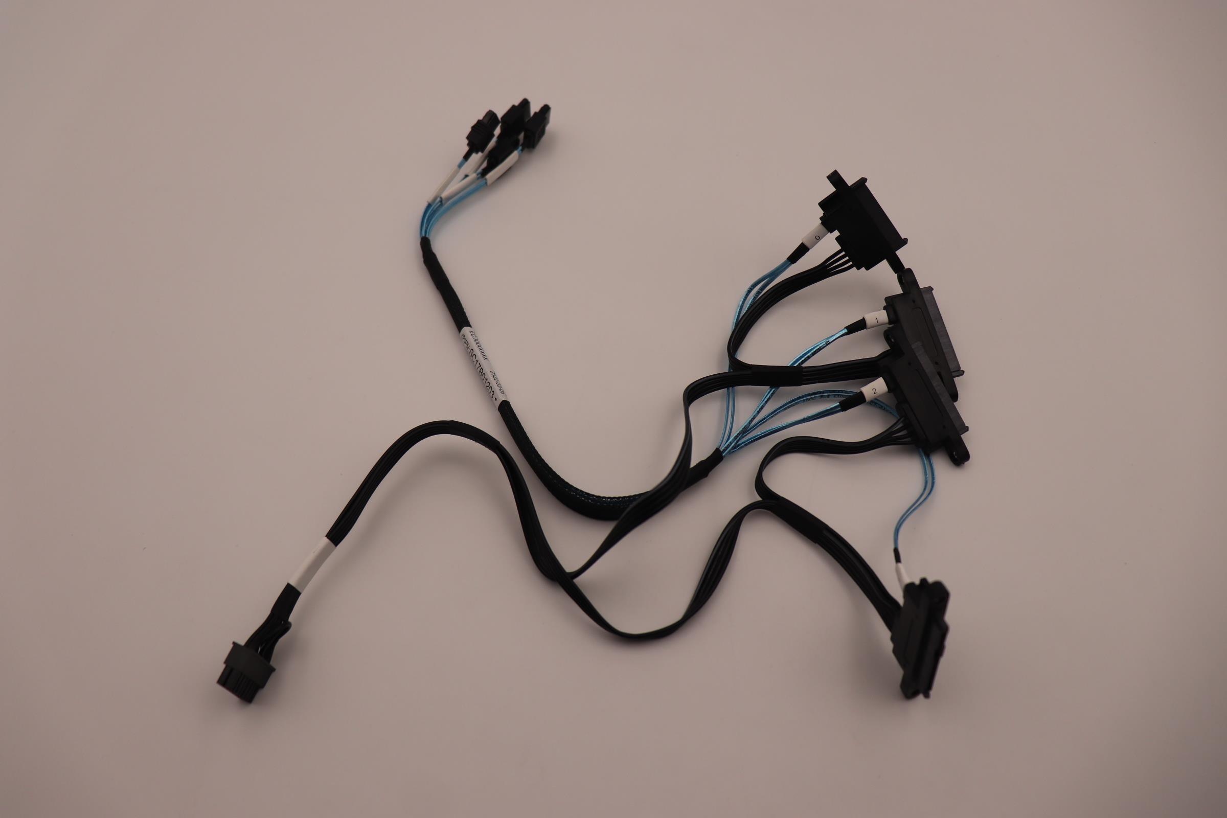 Lenovo ST250 (ThinkSystem) CABLES - 03HC064