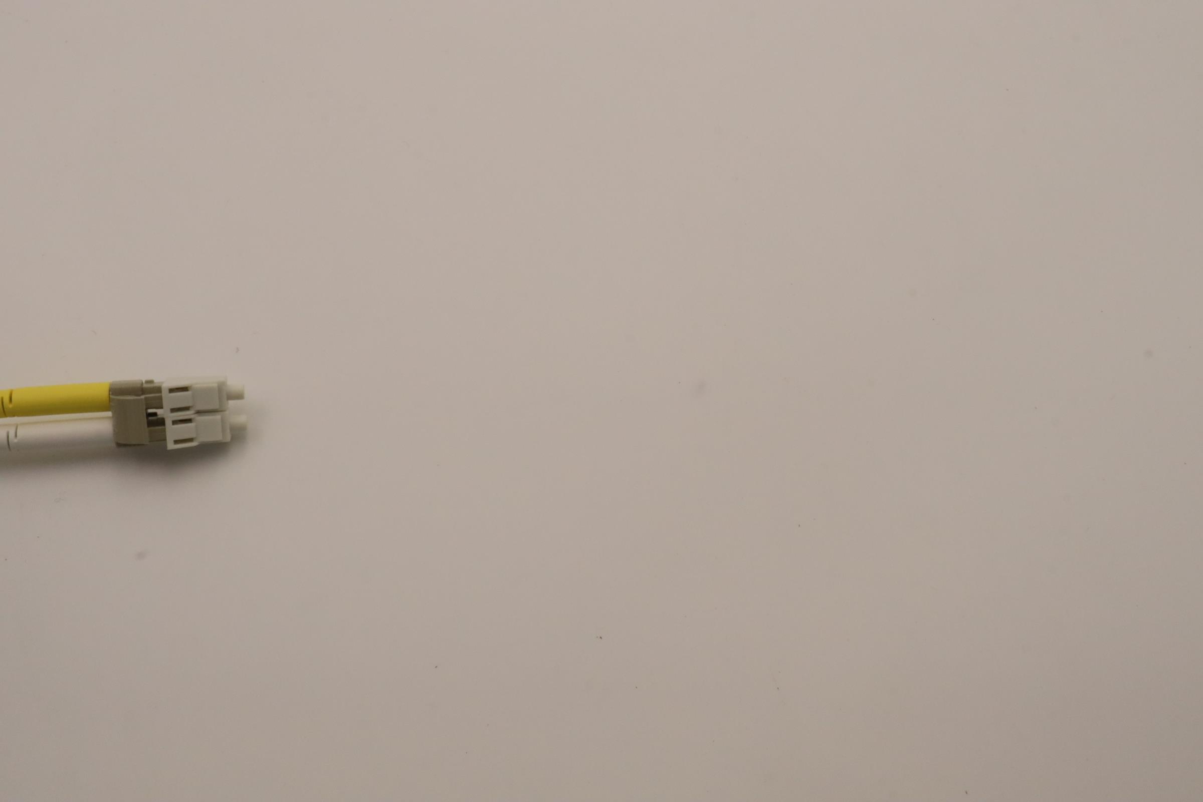 03HC067 - Original Lenovo 3m LC-LC OM3 MMF Cable, 4X97A81886