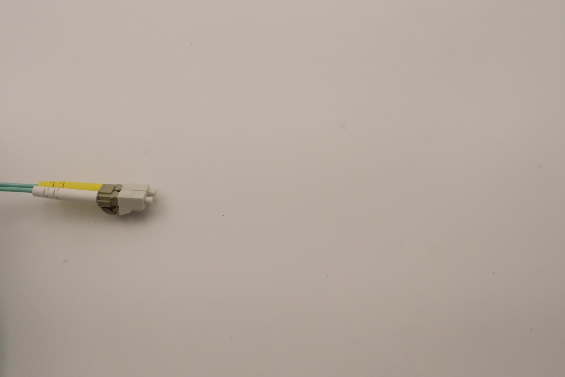 03HC068 - Original Lenovo 5m LC-LC OM3 MMF Cable, 4X97A81887