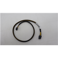 Lenovo ST650 V3 (ThinkSystem) CABLES - 03HC100