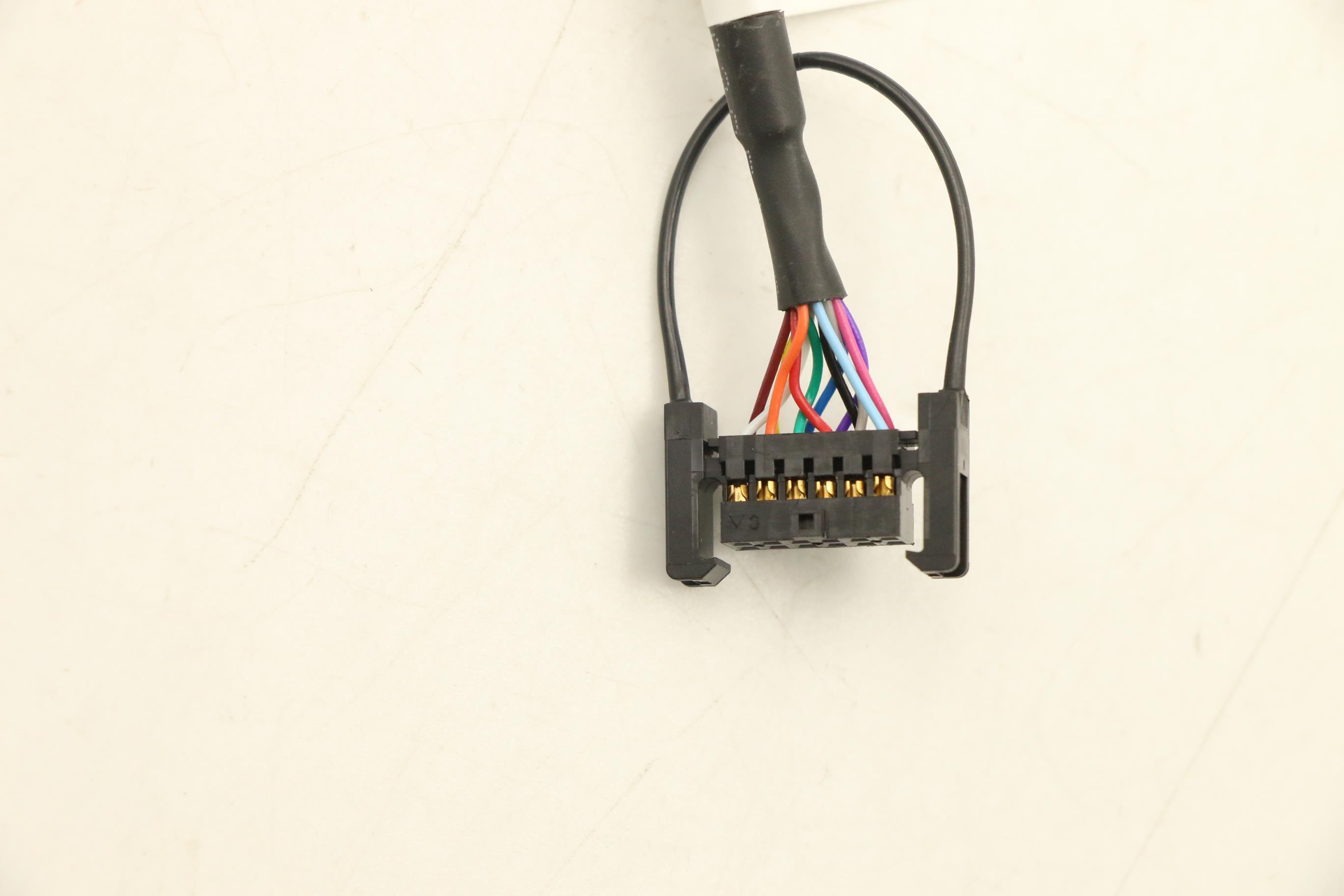 03HC122 - Original Lenovo Internal Cable,220mm,COM port cable, 7Z17A02577