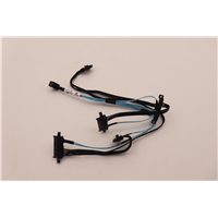Lenovo SR250 V2 (ThinkSystem) CABLES - 03HC239
