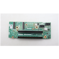 Lenovo SR650 V3 (ThinkSystem) ELECTRONIC CARDS - 03KH459