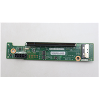 Lenovo SR645 V3 (ThinkSystem) ELECTRONIC CARDS - 03KH461