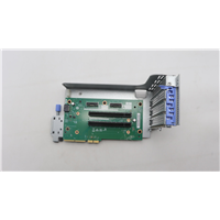Lenovo SR675 V3 (ThinkSystem) ADAPTERS - CARDPOP - 03KH471