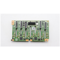 Lenovo SR680a V3 with B200 (ThinkSystem) ELECTRONIC CARDS - 03KL081