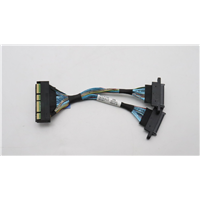 Lenovo SD665 V3 (ThinkSystem) CABLES - 03KL238
