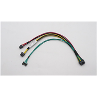 Lenovo SR650 V3 (ThinkSystem) CABLES - 03KL472