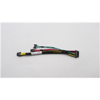 Lenovo SR650 V3 (ThinkSystem) CABLES - 03KL473