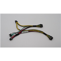 Lenovo SR650 V3 (ThinkSystem) CABLES - 03KL475