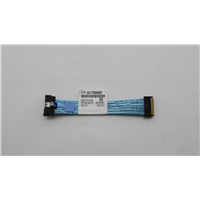 Lenovo SR650 V3 (ThinkSystem) CABLES - 03KL478