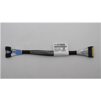 Lenovo SR650 V3 (ThinkSystem) CABLES - 03KL494