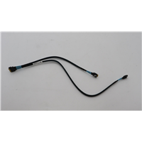 Lenovo SR650 V3 (ThinkSystem) CABLES - 03KL523