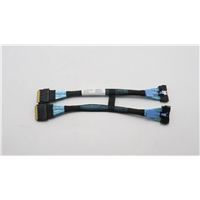 Lenovo SR650 V3 (ThinkSystem) CABLES - 03KL527