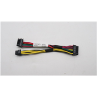 Lenovo SR650 V3 (ThinkSystem) CABLES - 03KL531