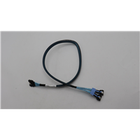 Lenovo SR665 V3 (ThinkSystem) CABLES - 03KL847