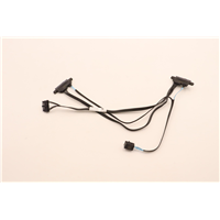 Lenovo SE450 (ThinkEdge) CABLES - 03KM425