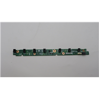 Lenovo SR635 V3 (ThinkSystem) ADAPTERS - CARDPOP - 03KM428