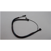 Lenovo SR645 V3 (ThinkSystem) CABLES - 03KM701
