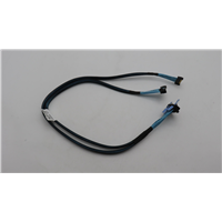 Lenovo SR645 V3 (ThinkSystem) CABLES - 03KM713
