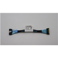 Lenovo SR665 V3 (ThinkSystem) CABLES - 03KM738